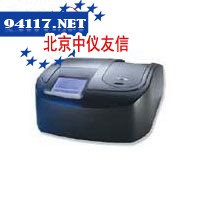 紫外可见分光光度计 DR5000